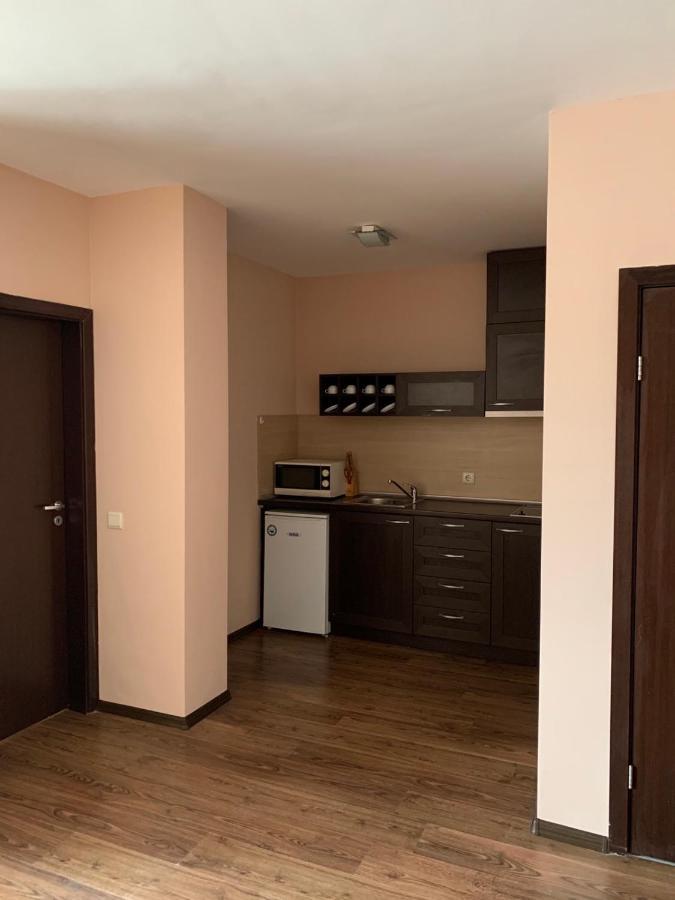 Апартамент В Комплекс Bansko Royal Towers Exterior photo