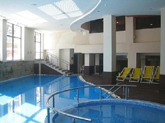 Апартамент В Комплекс Bansko Royal Towers Exterior photo